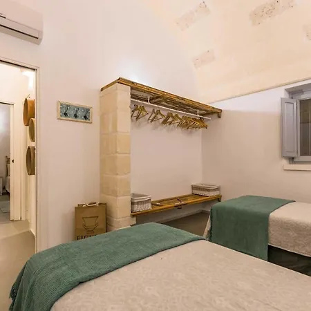 Vila Felice Ostuni