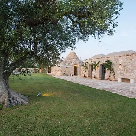 Vila Felice Ostuni