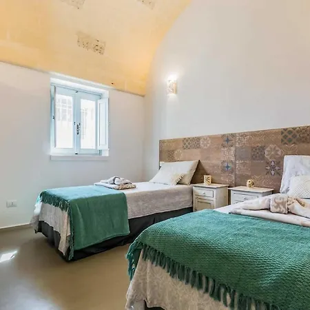 Villa Felice Ostuni