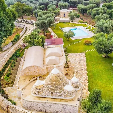 Felice Villa