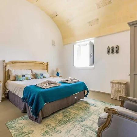 Villa Felice Ostuni