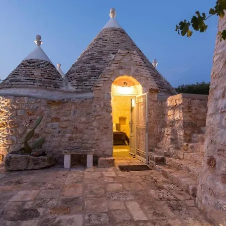 Villa Felice Ostuni