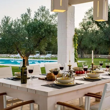 Felice Villa *