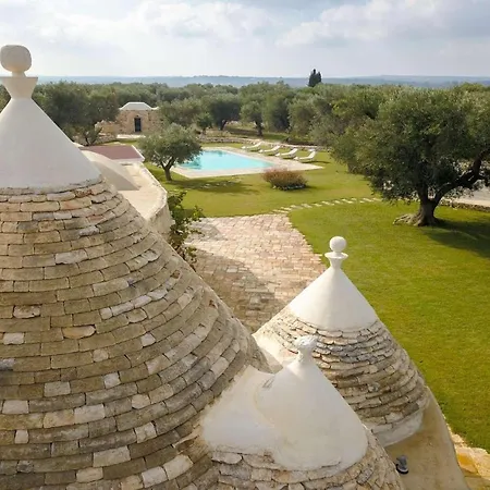Felice Villa