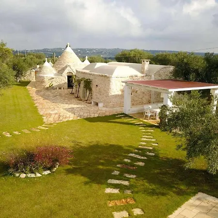 Felice * Ostuni