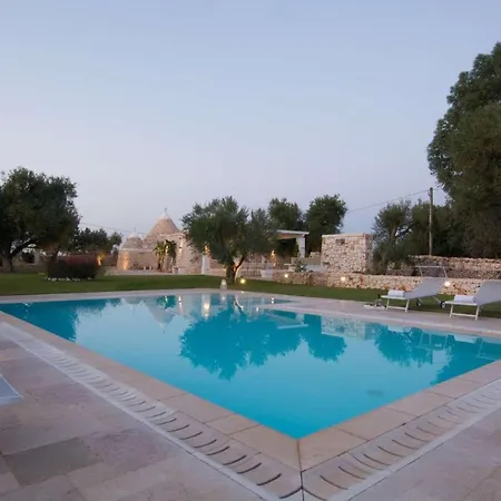 Felice Villa